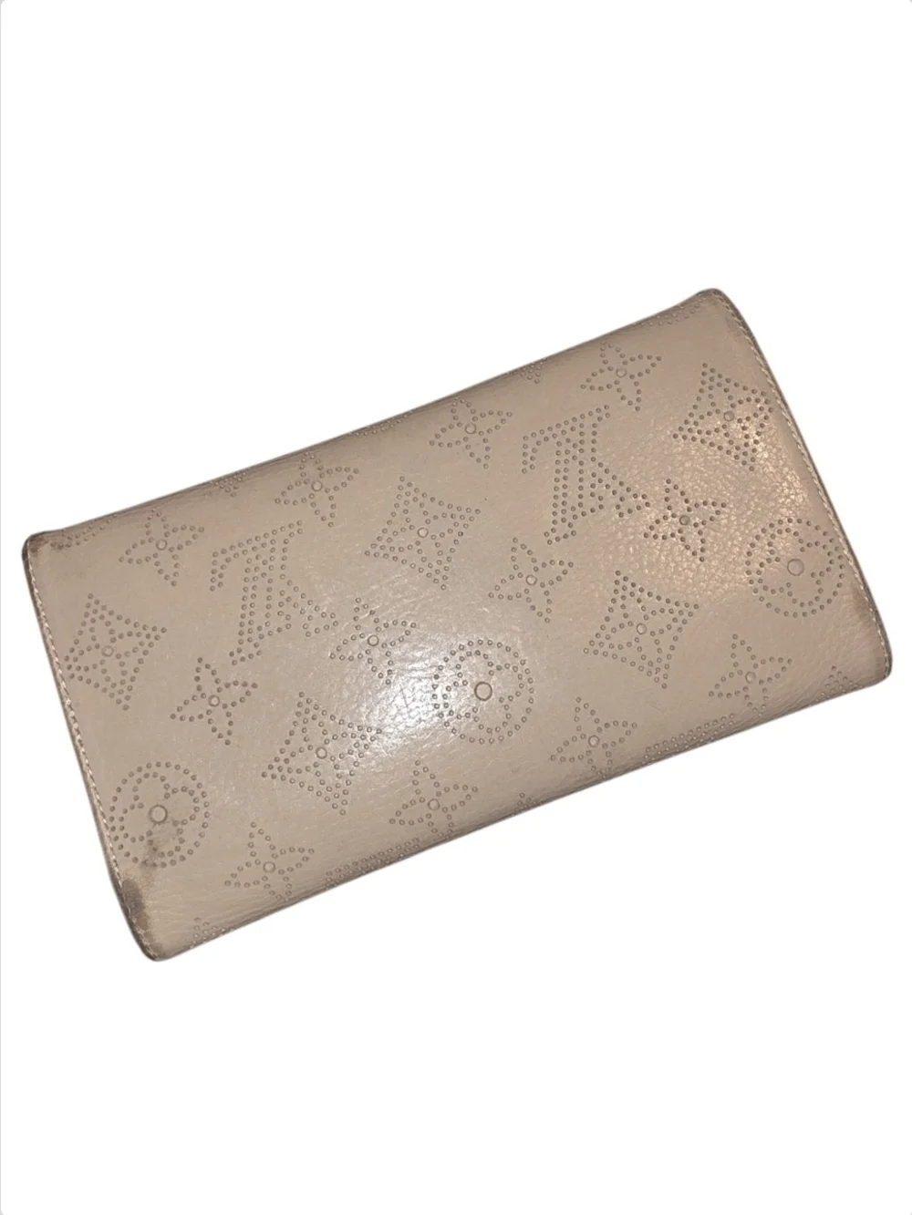 Louis Vuitton mahina monogram